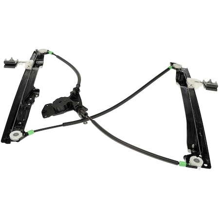 Dorman Window Reg Power 740-691